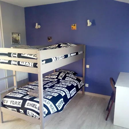 De 6 Chambres Avec Piscine Privee Jacuzzi Et Terrasse A Saint Martin D'entraigues *